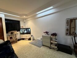 Blk 10 Teck Whye Heights II (Choa Chu Kang), HDB 3 Rooms #556153931